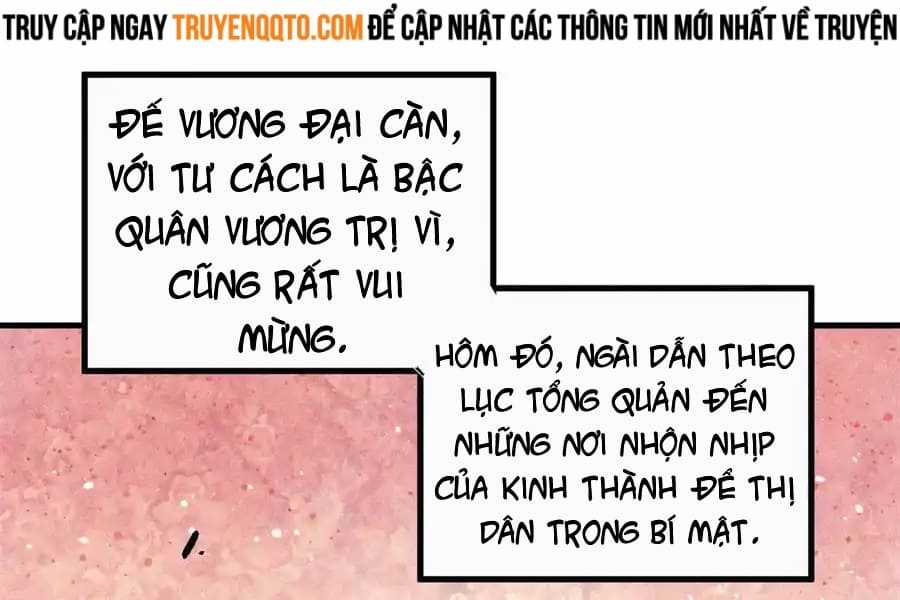 Ngụy Quân Tử Không Sợ Chết Chapter 85 trang 13