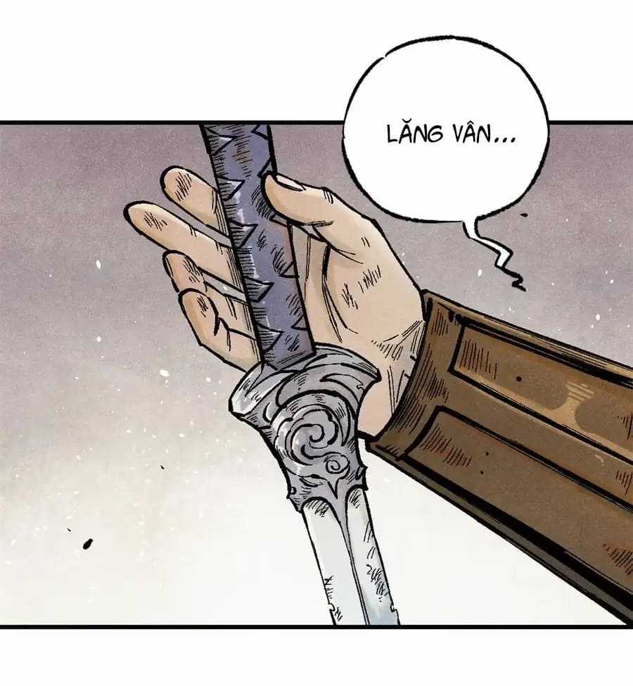 Ngụy Quân Tử Không Sợ Chết Chapter 85 trang 2