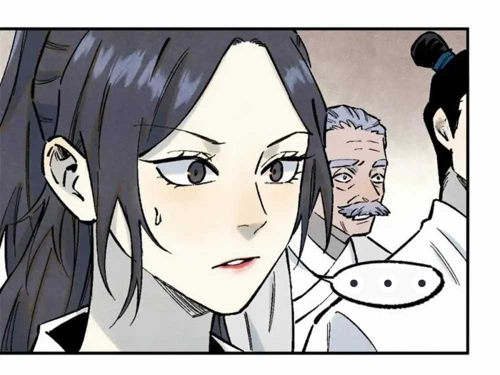 Ngụy Quân Tử Không Sợ Chết Chapter 86 trang 15