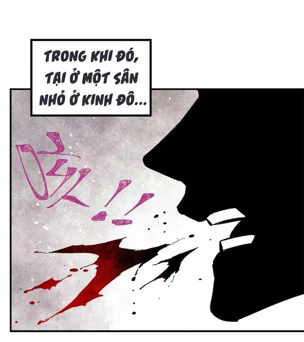 Ngụy Quân Tử Không Sợ Chết Chapter 86 trang 22
