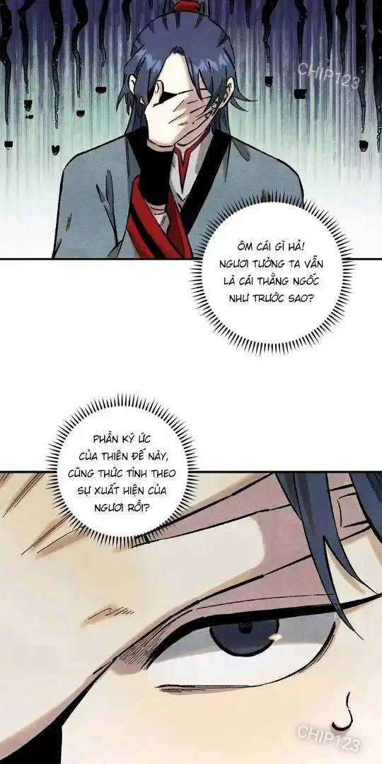 Ngụy Quân Tử Không Sợ Chết Chapter 87 trang 19