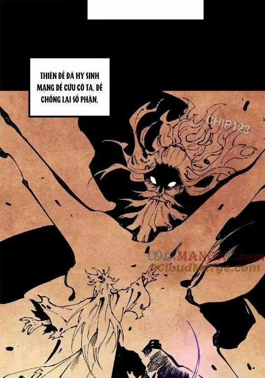 Ngụy Quân Tử Không Sợ Chết Chapter 87 trang 26