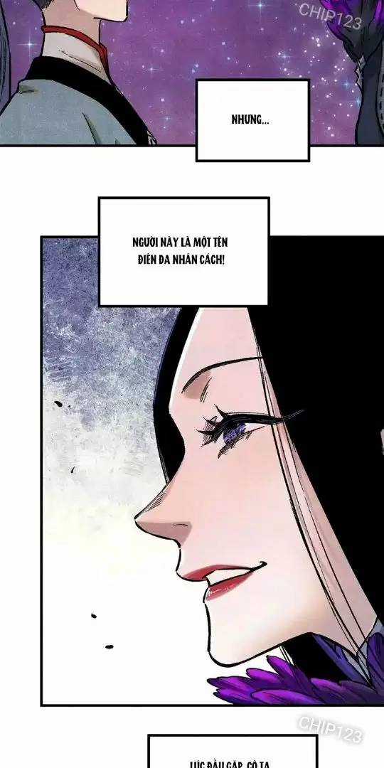 Ngụy Quân Tử Không Sợ Chết Chapter 87 trang 28