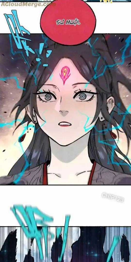 Ngụy Quân Tử Không Sợ Chết Chapter 87 trang 5