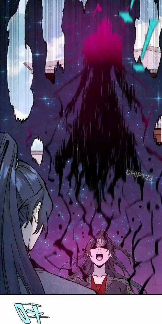 Ngụy Quân Tử Không Sợ Chết Chapter 87 trang 6