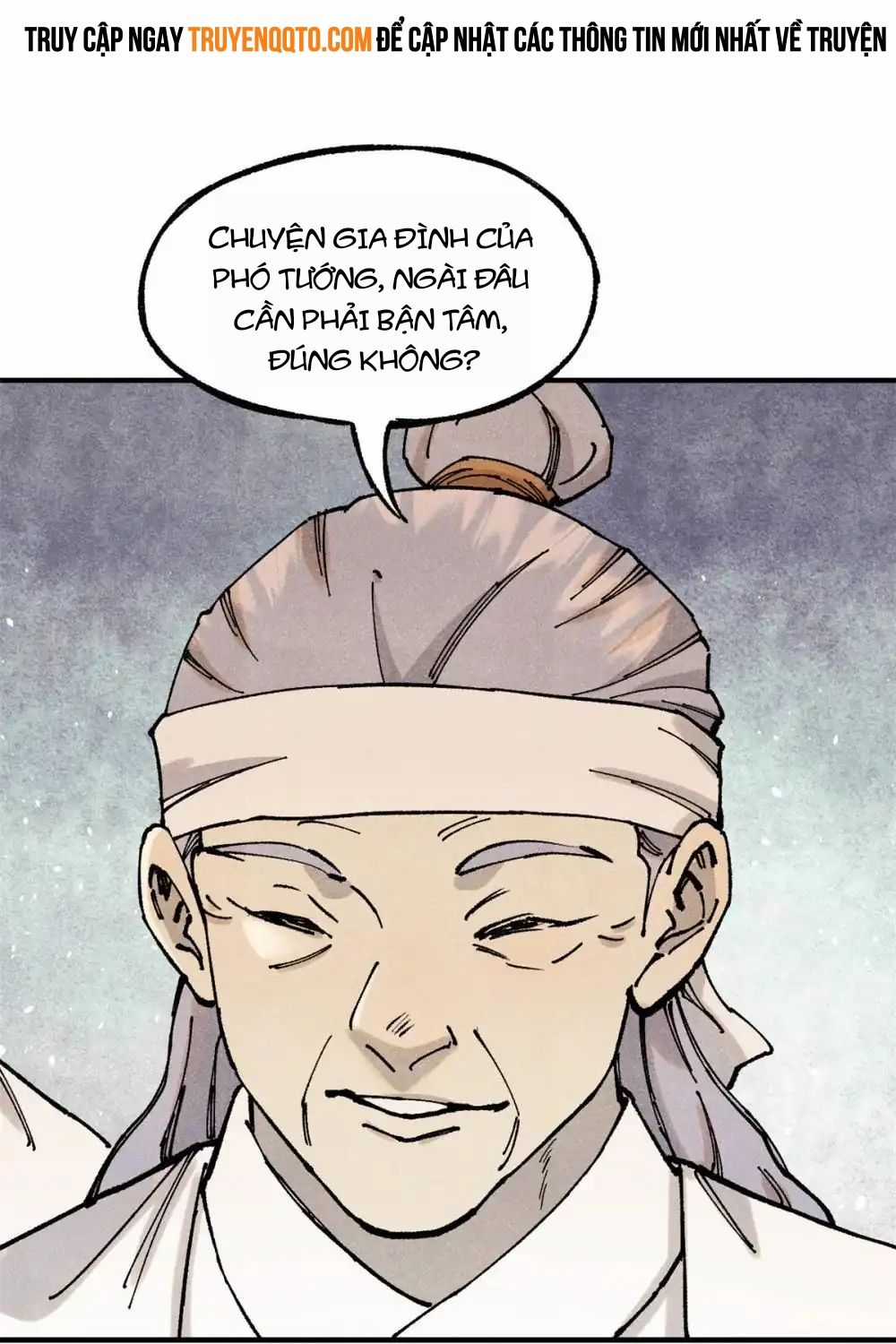 Ngụy Quân Tử Không Sợ Chết Chapter 89 trang 8