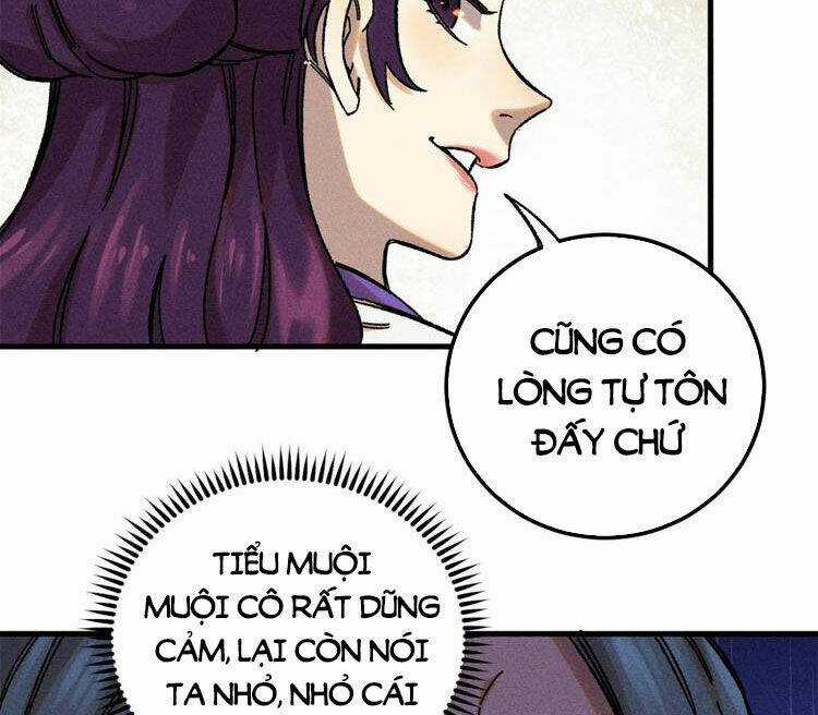 Ngụy Quân Tử Không Sợ Chết Chapter 9 trang 16