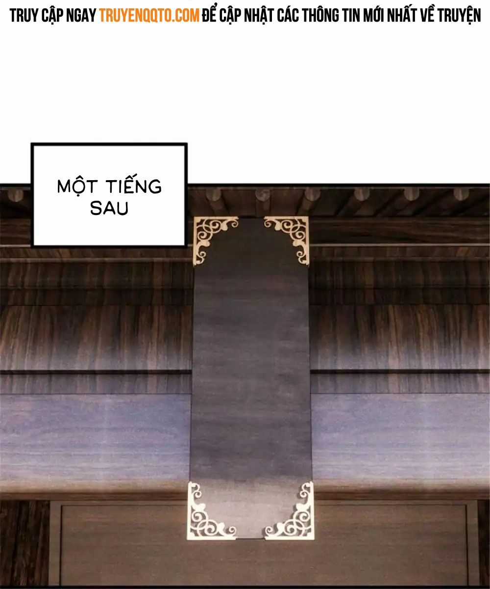 Ngụy Quân Tử Không Sợ Chết Chapter 90 trang 11