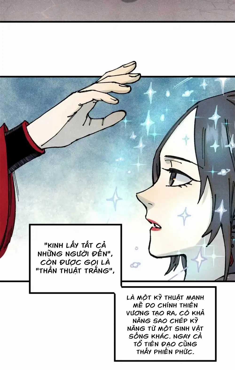 Ngụy Quân Tử Không Sợ Chết Chapter 90 trang 17