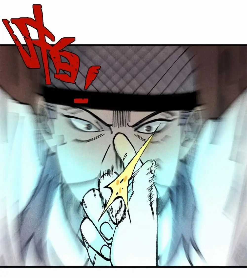 Ngụy Quân Tử Không Sợ Chết Chapter 90 trang 21