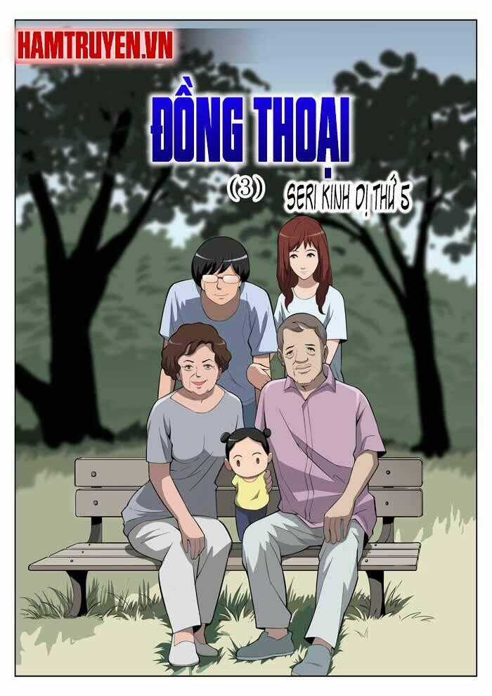 Ngụy Thủy Nghi Vân Chapter 14 trang 1