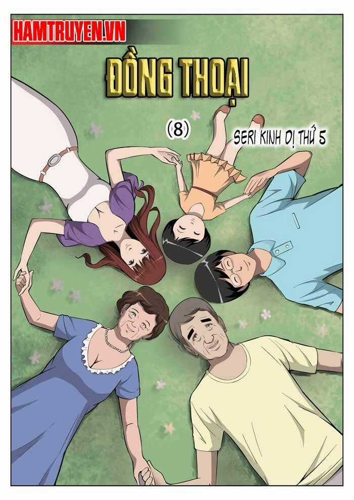 Ngụy Thủy Nghi Vân Chapter 19 trang 1