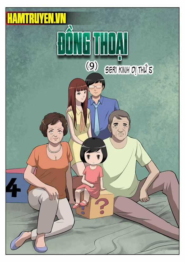 Ngụy Thủy Nghi Vân Chapter 20 trang 1