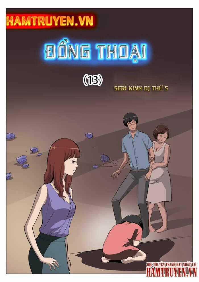 Ngụy Thủy Nghi Vân Chapter 24 trang 1