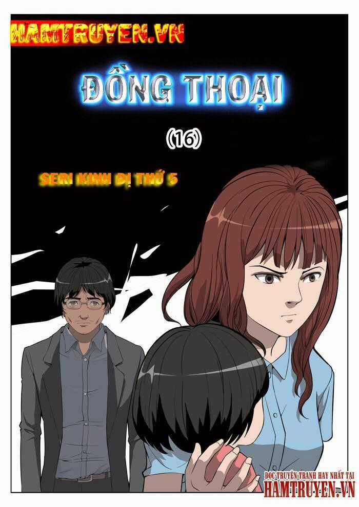 Ngụy Thủy Nghi Vân Chapter 27 trang 1