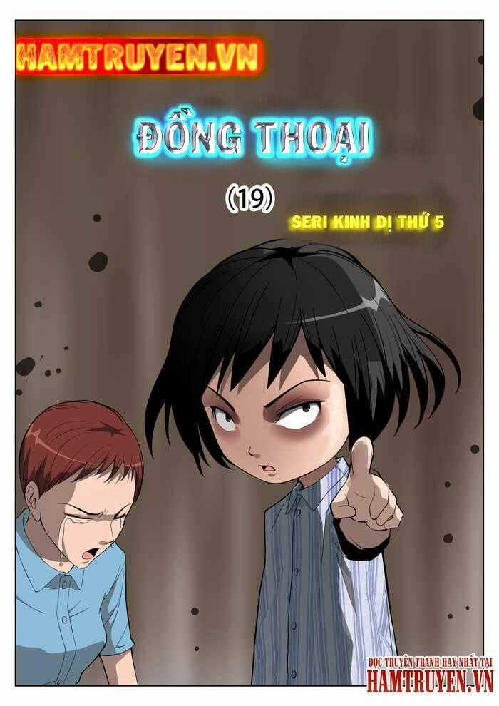Ngụy Thủy Nghi Vân Chapter 30 trang 1