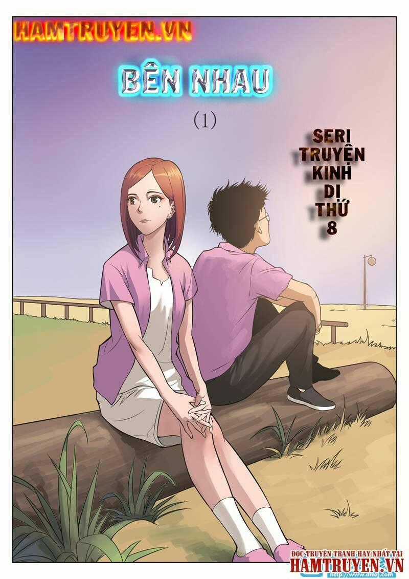 Ngụy Thủy Nghi Vân Chapter 38 trang 1