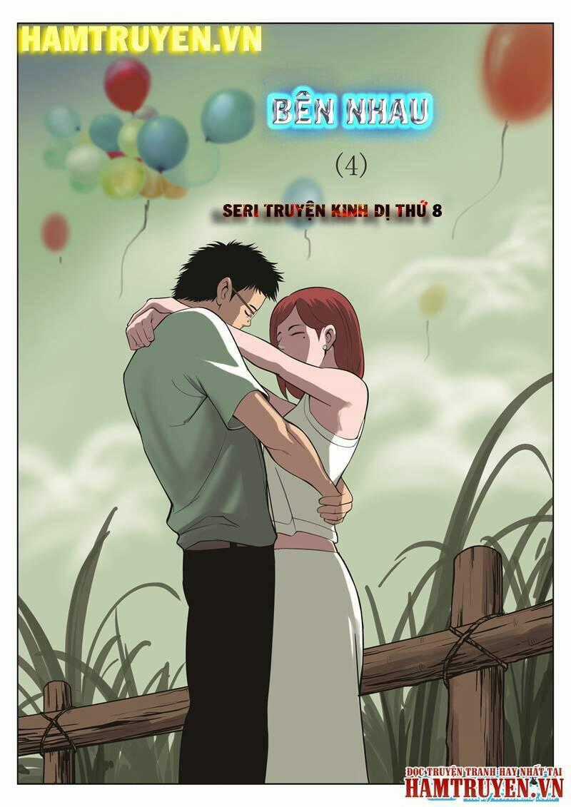 Ngụy Thủy Nghi Vân Chapter 41 trang 1
