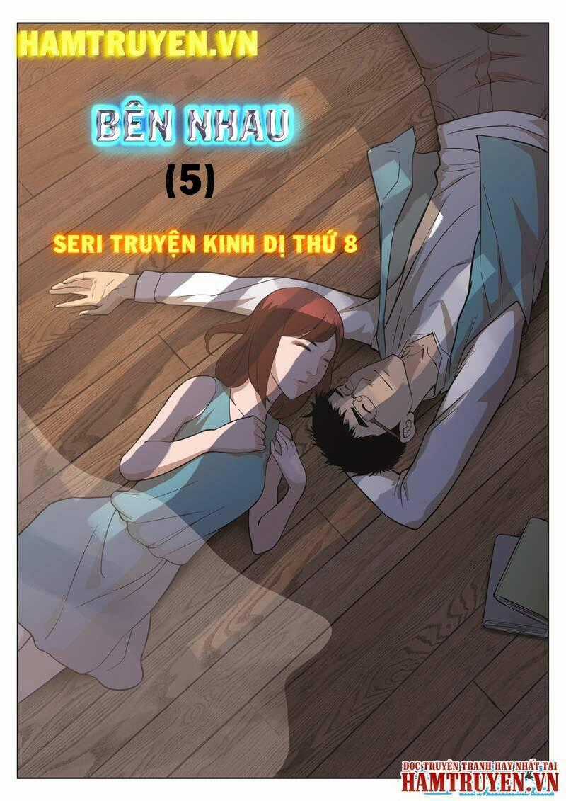 Ngụy Thủy Nghi Vân Chapter 42 trang 1