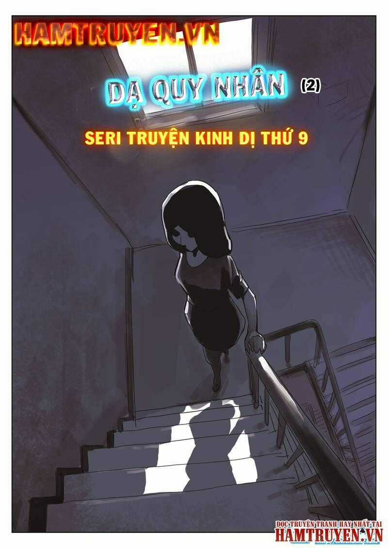 Ngụy Thủy Nghi Vân Chapter 44 trang 1