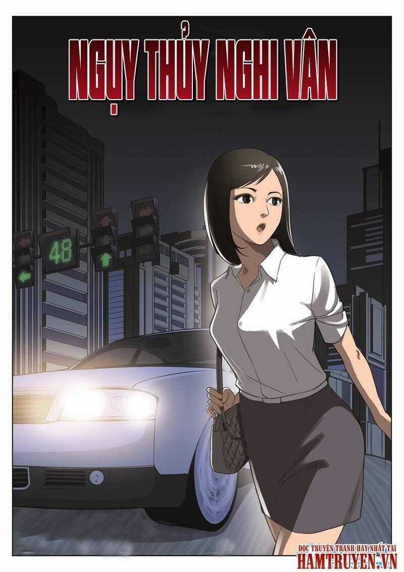 Ngụy Thủy Nghi Vân Chapter 45 trang 1