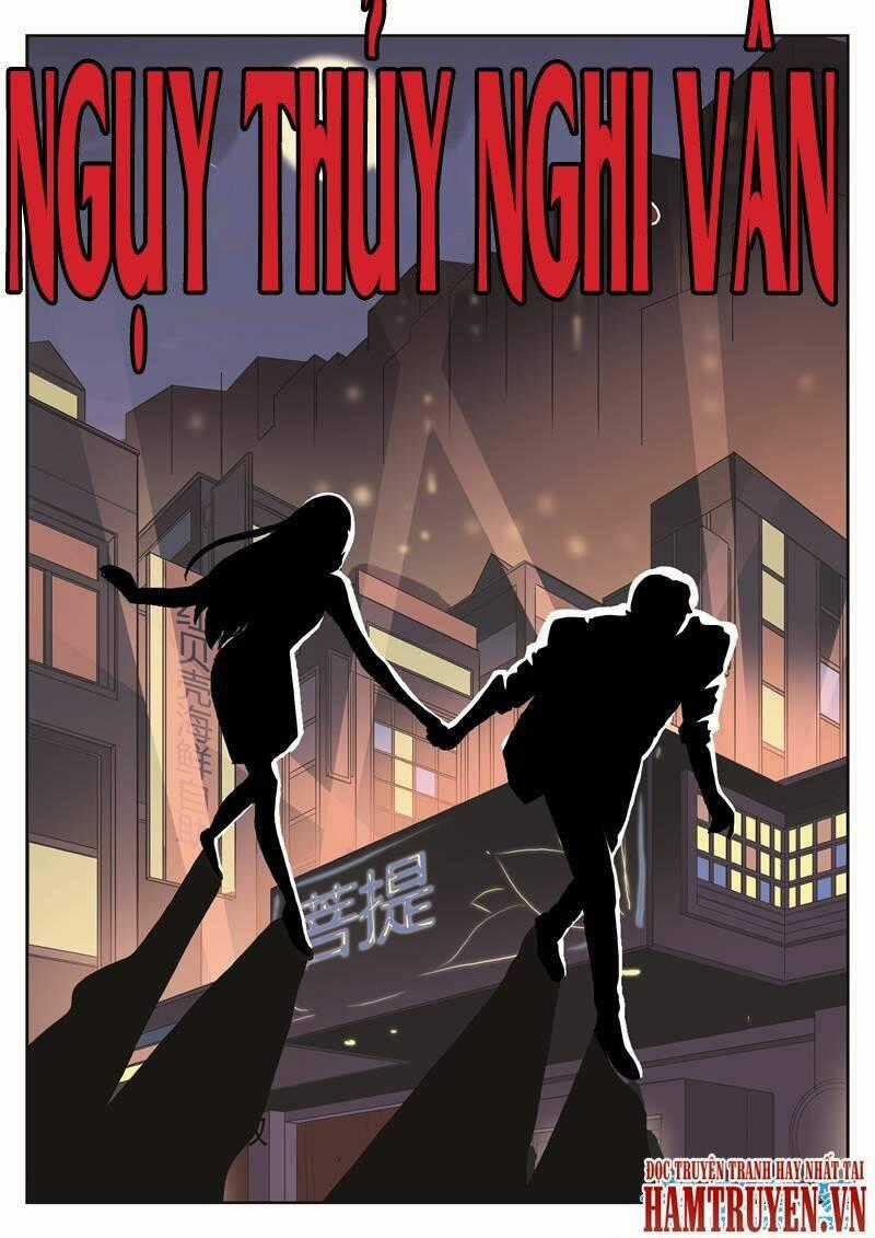 Ngụy Thủy Nghi Vân Chapter 48 trang 1