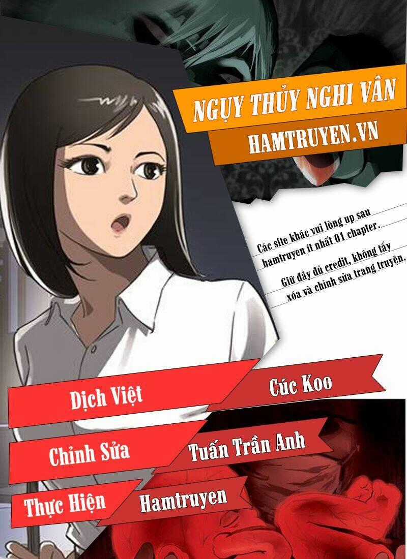 Ngụy Thủy Nghi Vân Chapter 51 trang 0