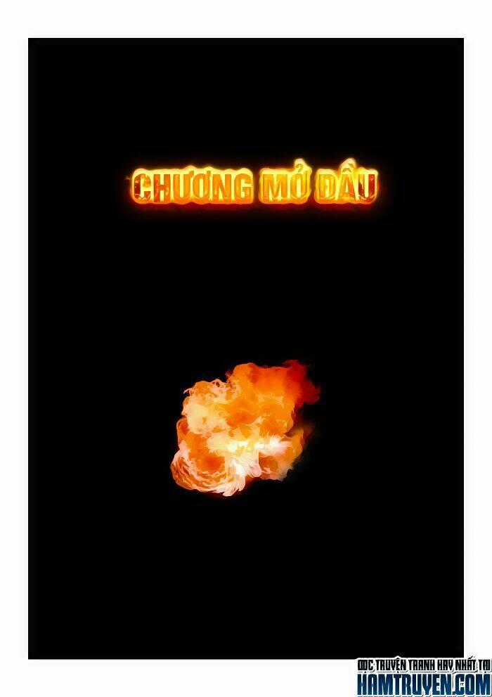 Ngụy Thủy Nghi Vân Chapter 67 trang 1
