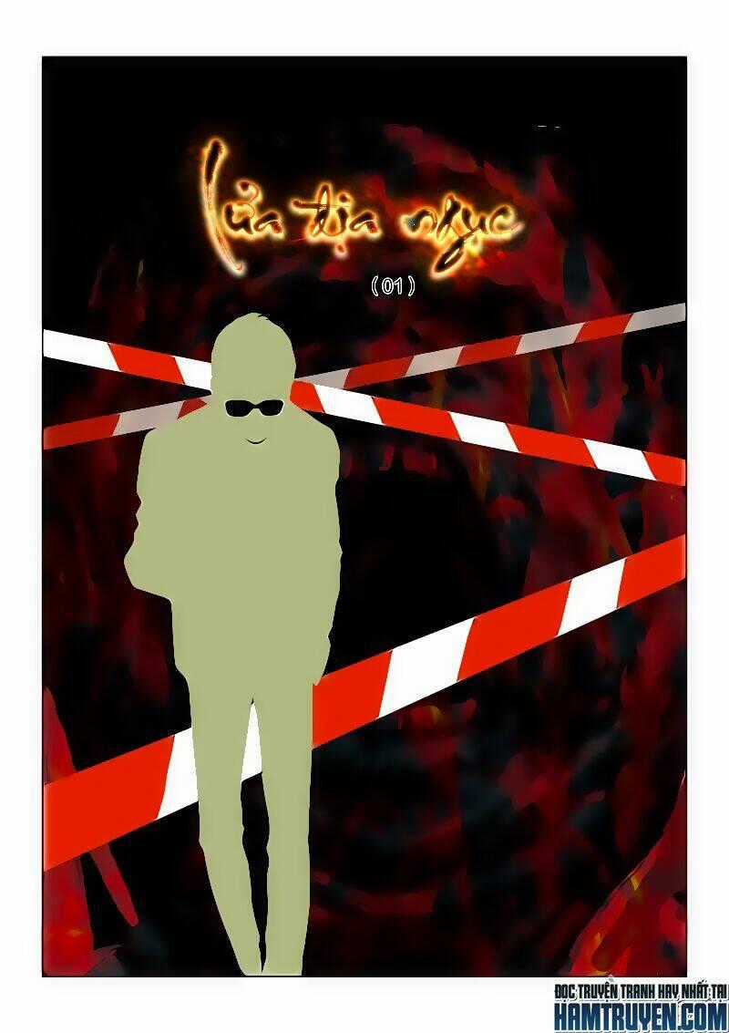 Ngụy Thủy Nghi Vân Chapter 68 trang 0