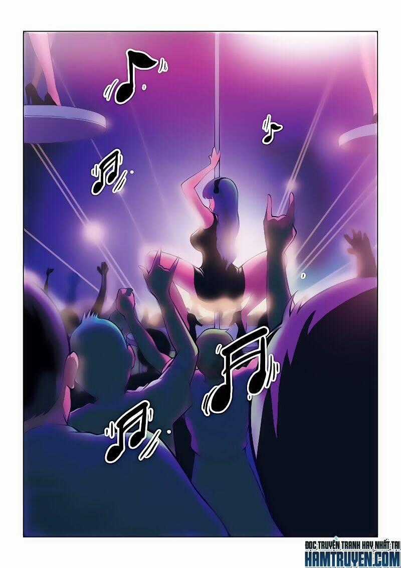 Ngụy Thủy Nghi Vân Chapter 69 trang 1
