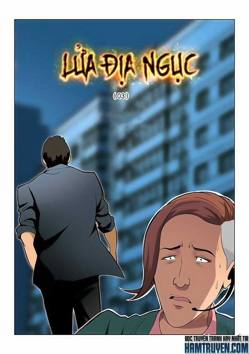 Ngụy Thủy Nghi Vân Chapter 70 trang 0