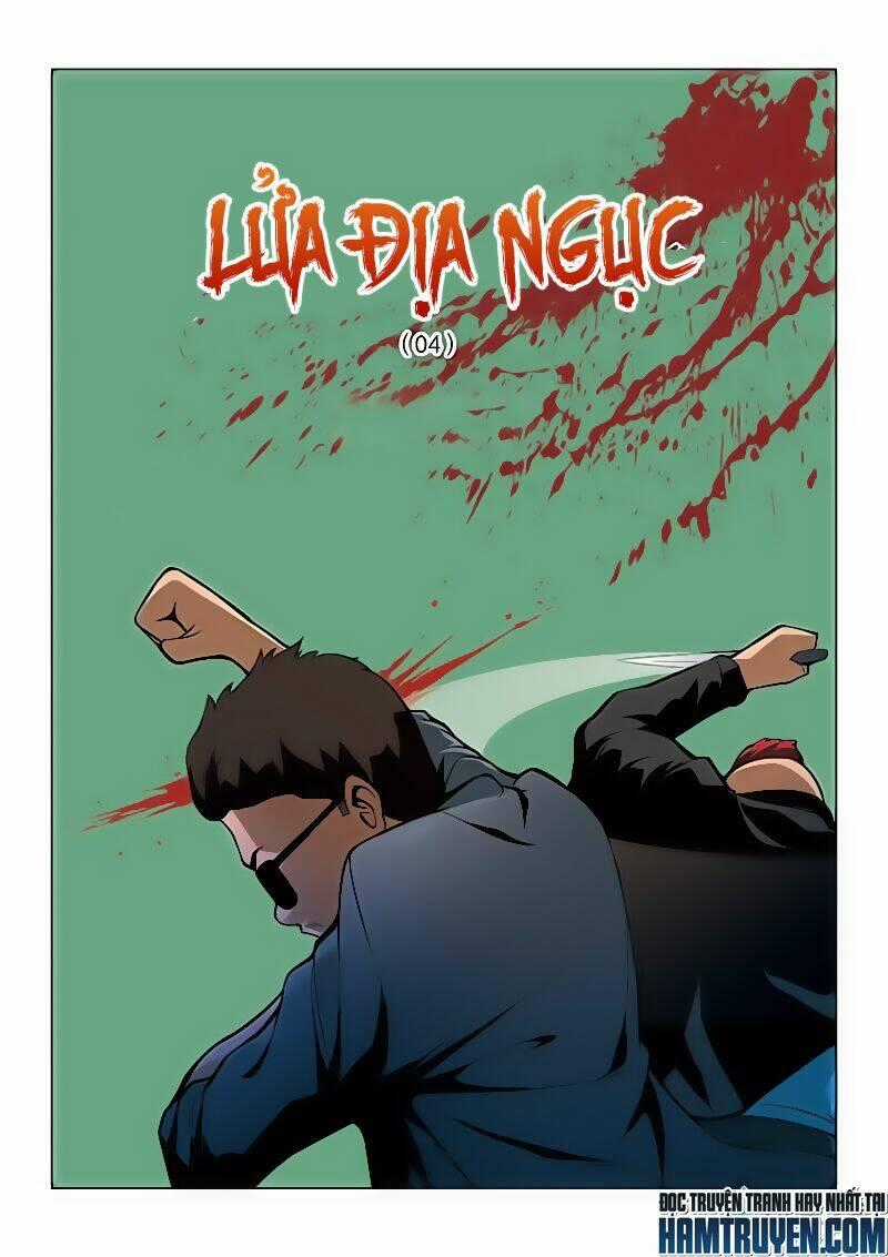 Ngụy Thủy Nghi Vân Chapter 71 trang 0