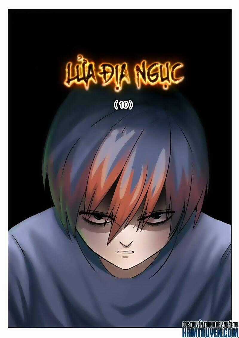 Ngụy Thủy Nghi Vân Chapter 77 trang 0
