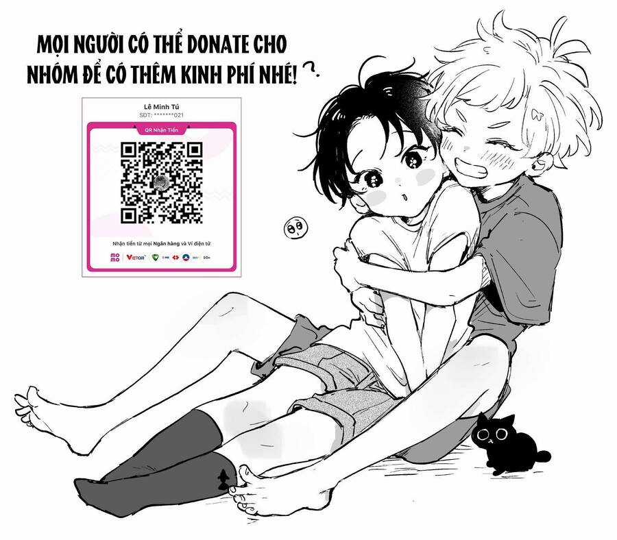 Nguyện Em Mãi Tươi Cười Nơi Đồng Tuyết Chapter 3 trang 15