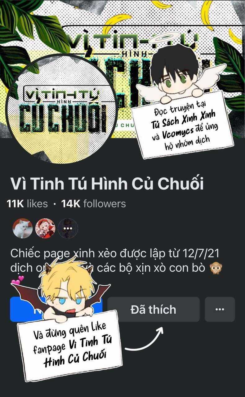 Nguyện Em Mãi Tươi Cười Nơi Đồng Tuyết Chapter 3 trang 16