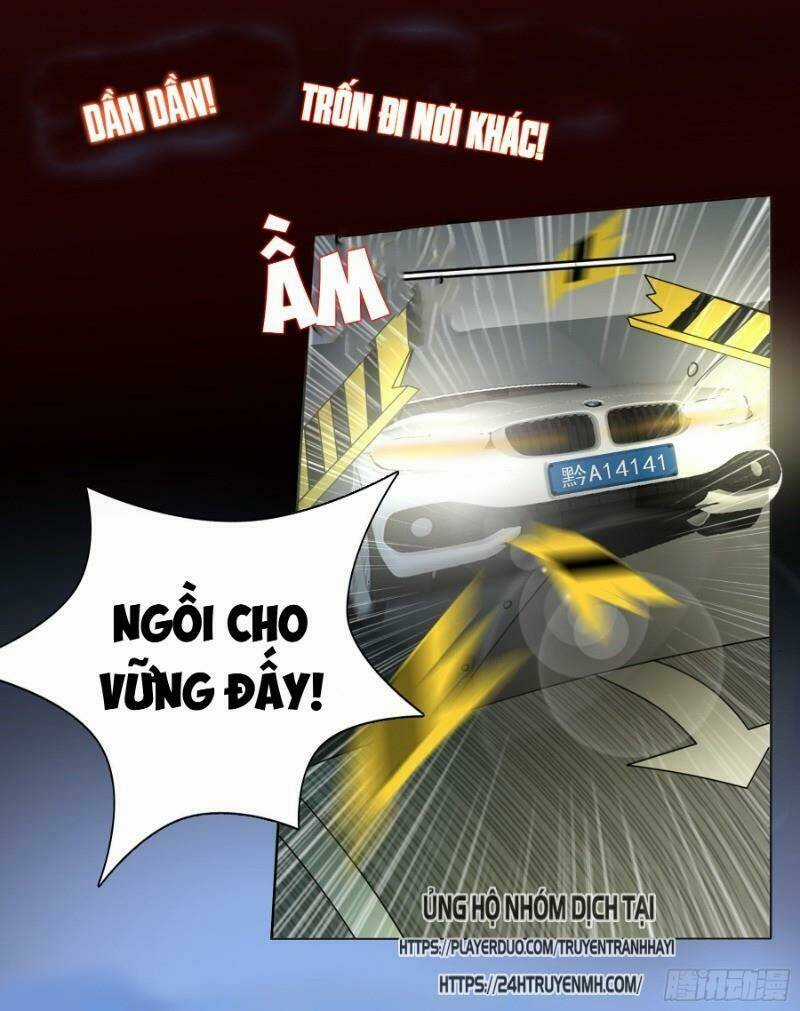 Nguyên Giới Chapter 0 trang 4