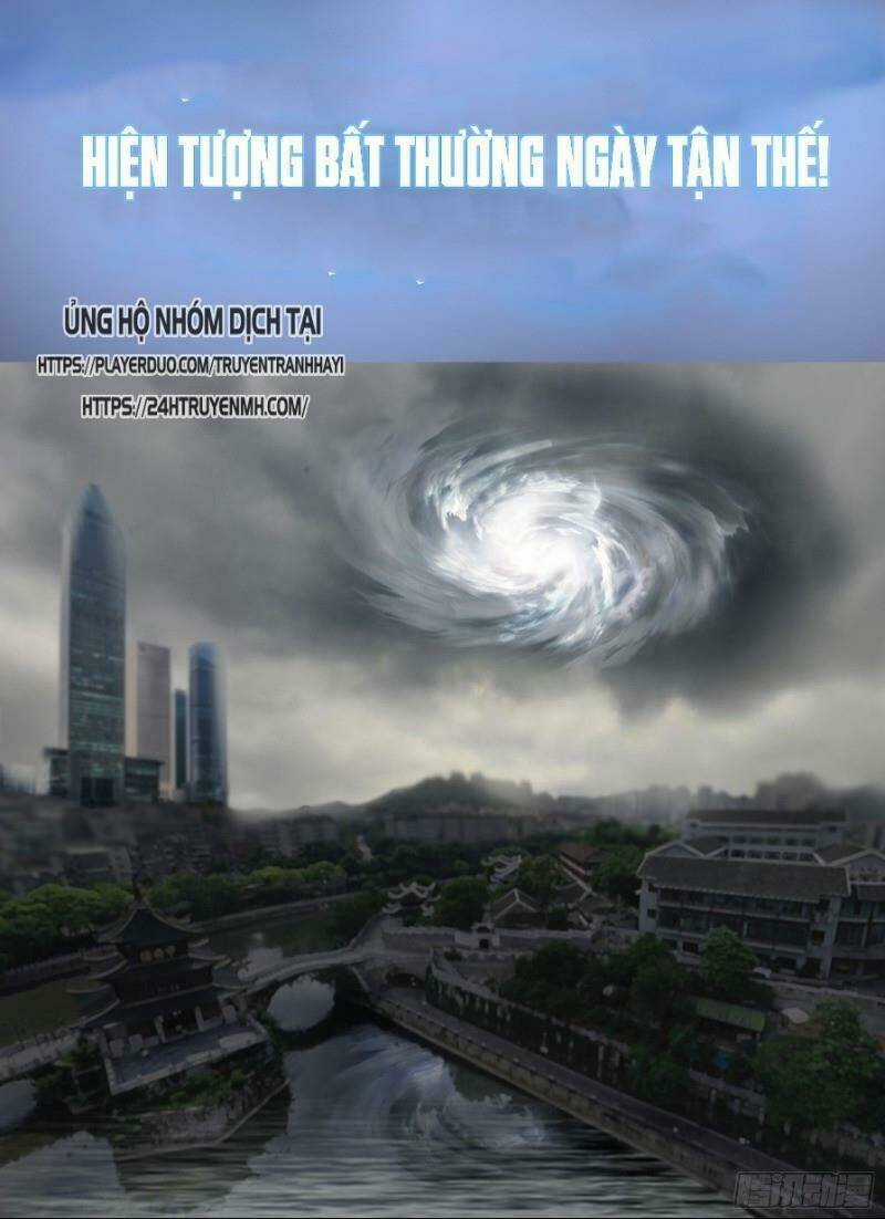 Nguyên Giới Chapter 0 trang 5