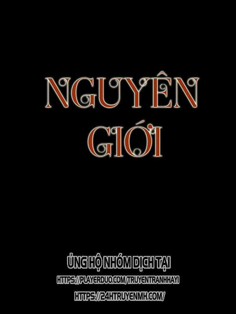 Nguyên Giới Chapter 1 trang 2