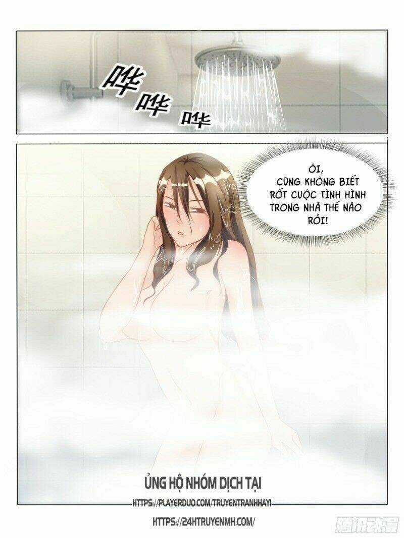 Nguyên Giới Chapter 10 trang 10