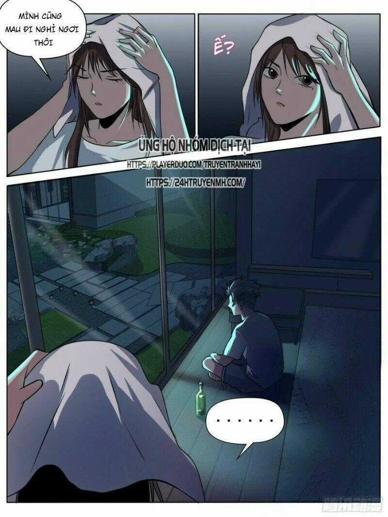 Nguyên Giới Chapter 10 trang 12