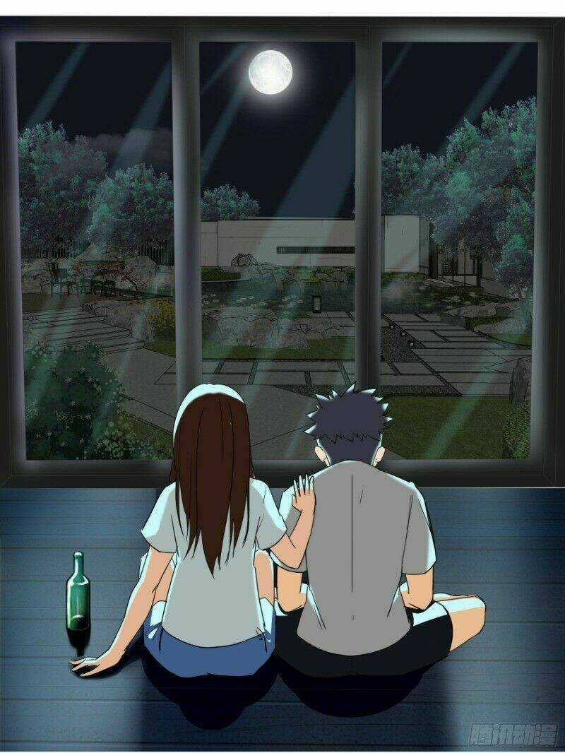 Nguyên Giới Chapter 11 trang 3