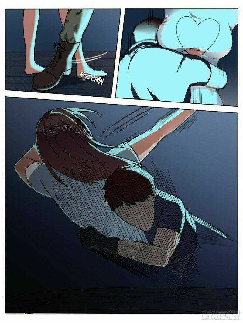 Nguyên Giới Chapter 11 trang 8