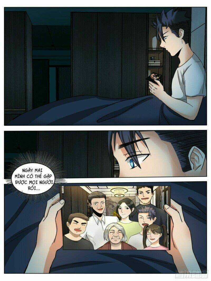 Nguyên Giới Chapter 13 trang 2