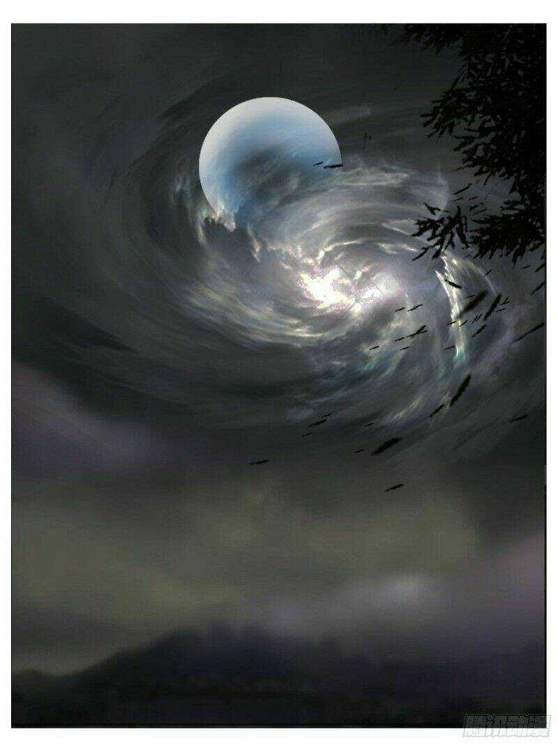 Nguyên Giới Chapter 13 trang 4