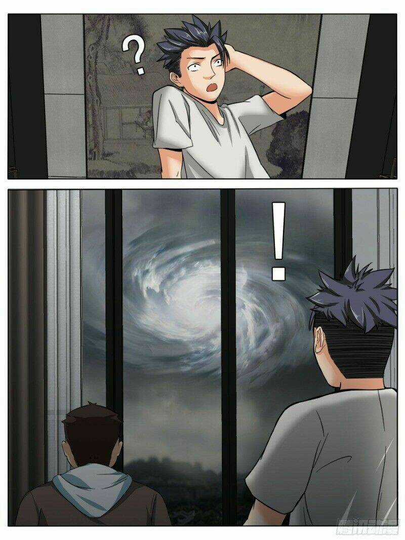 Nguyên Giới Chapter 13 trang 6