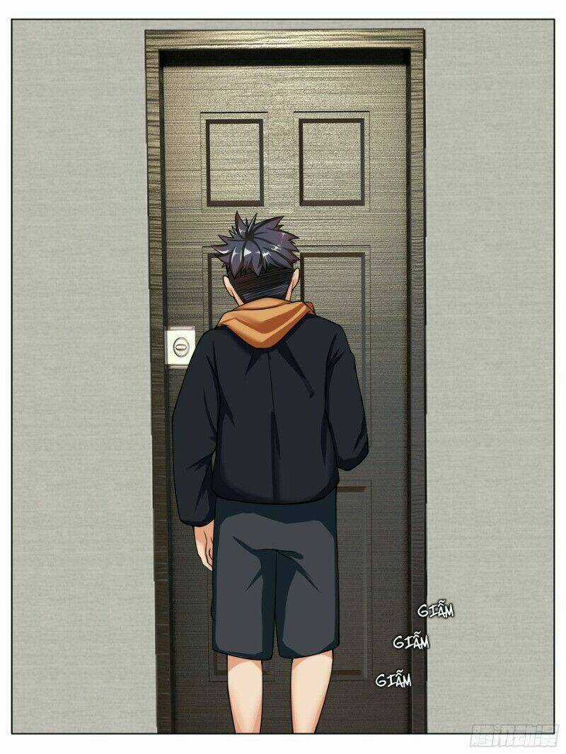 Nguyên Giới Chapter 14 trang 2