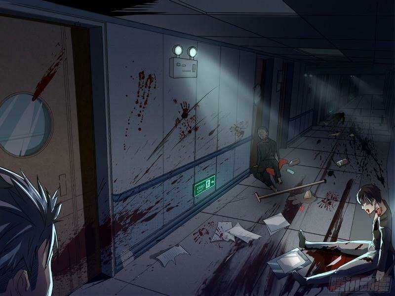 Nguyên Giới Chapter 4 trang 13