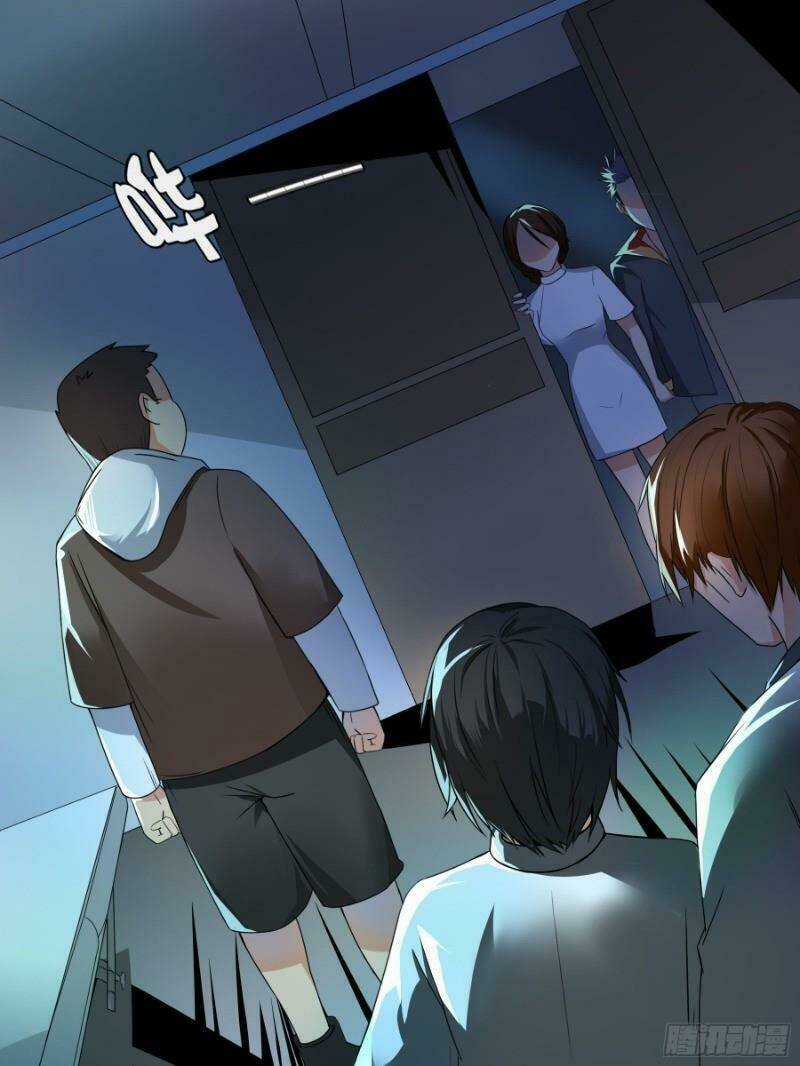 Nguyên Giới Chapter 5 trang 3