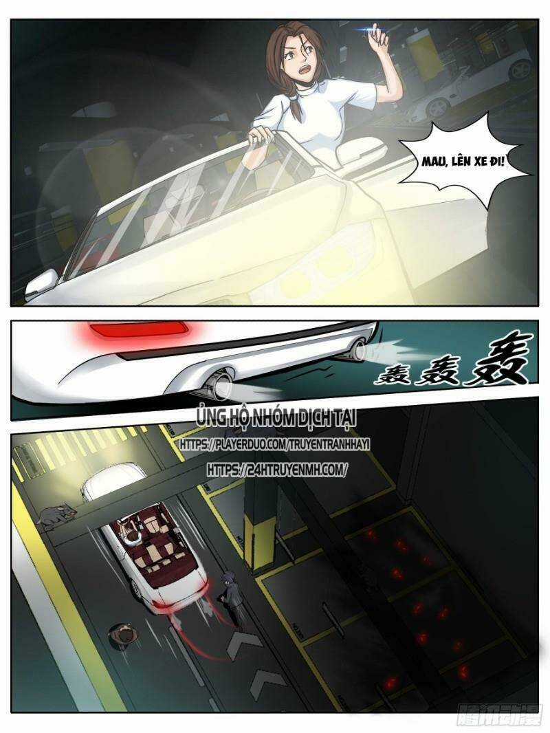 Nguyên Giới Chapter 9 trang 7