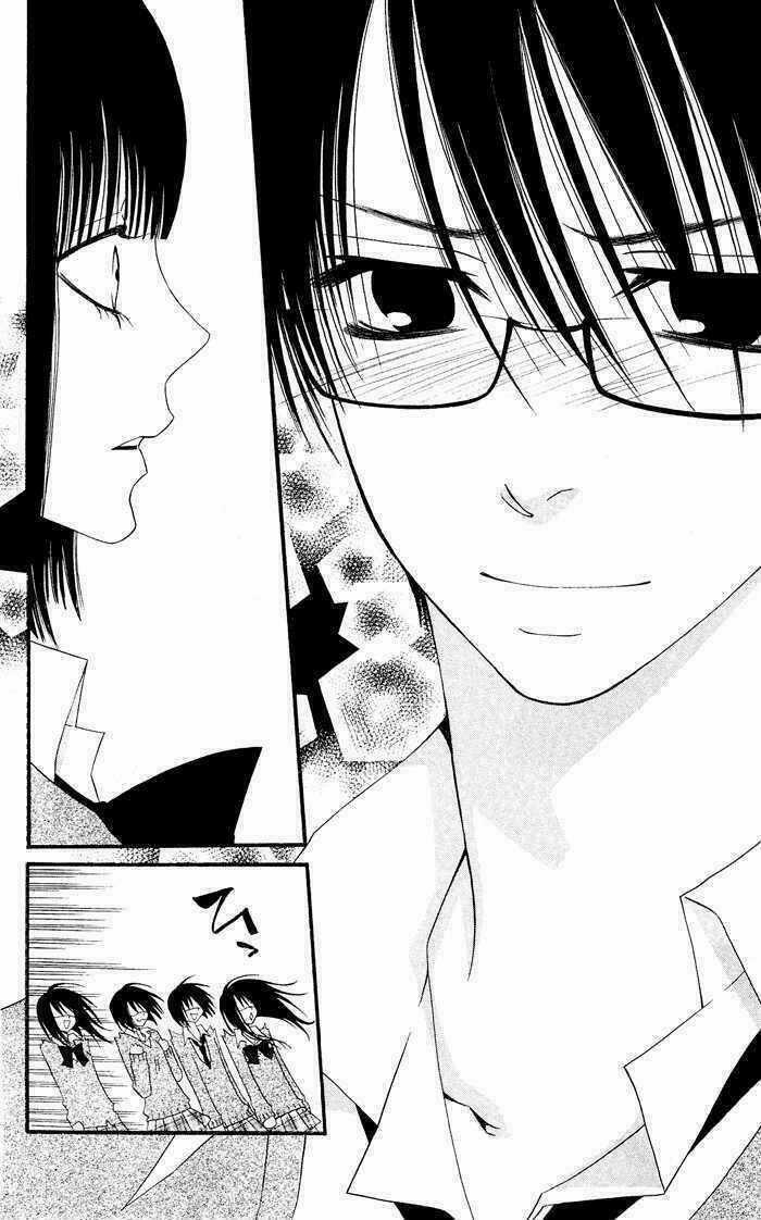 Nguyên Lai Là Hoa Nam Thành Chapter 2 trang 41